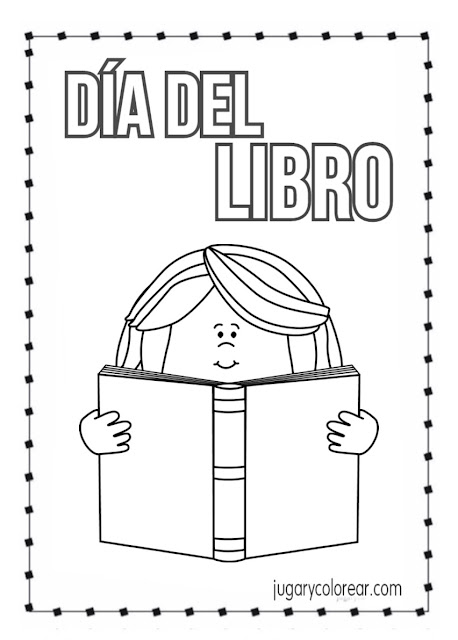  15 de junio es el Día del Libro en Argentina 