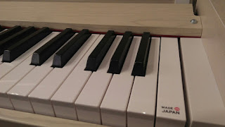 korg c1 air 日本原裝進口標章