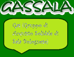 Gruppo di Acquisto Solidale GASSALA