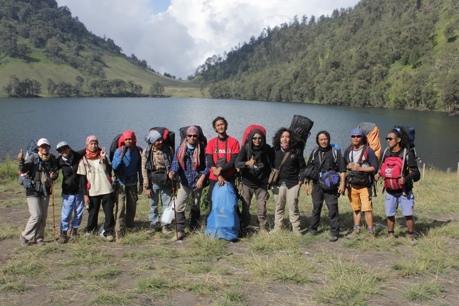 Adventure Camp