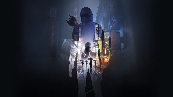 الإعلان عن لعبة Ghostwire Tokyo القادمة من مبتكر Resident Evil و تفاصيل مهمة جداً