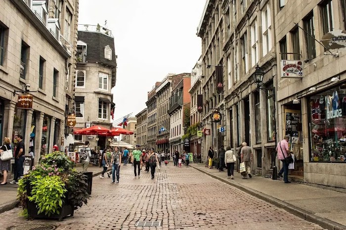 Discover the best of Montreal, Canada
