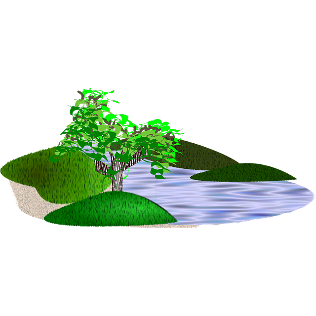 Lingkungan Hidup Png - Mino Gambar