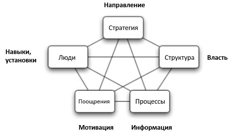 звезда гэлбрейта. модель star. модель звезды бизнес. модель гэлбрейта. организационная capability и модель star.