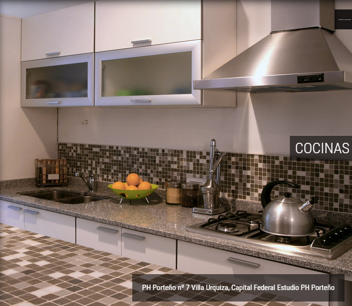 El Rincón del Azulejo