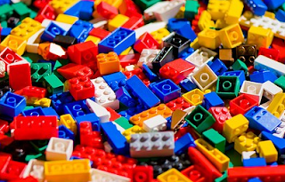 Beberapa Keuntungan Jika Anda Memberikan Mainan Lego Bagi Anak Beberapa Keuntungan Jika Anda Memberikan Mainan Lego Bagi Anak