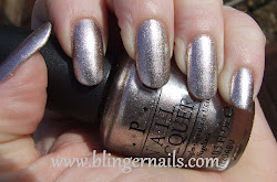 muppets opi better designer collection sent polish