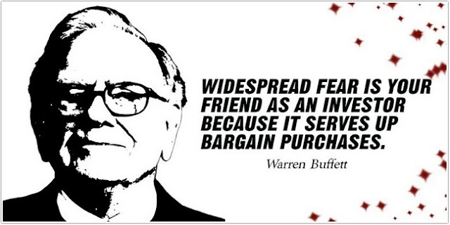 Warren Buffett;Tips Sukses Berinvestasi ala Warren Buffett;