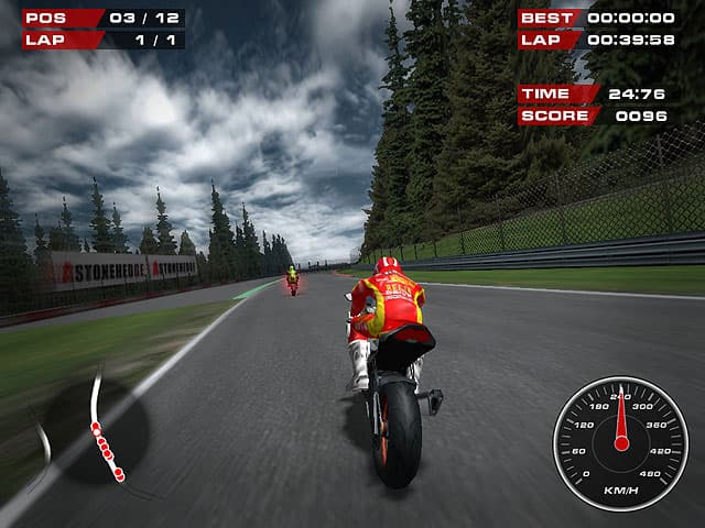 تحميل لعبة Super Bikes Racers Download-free-games-racing