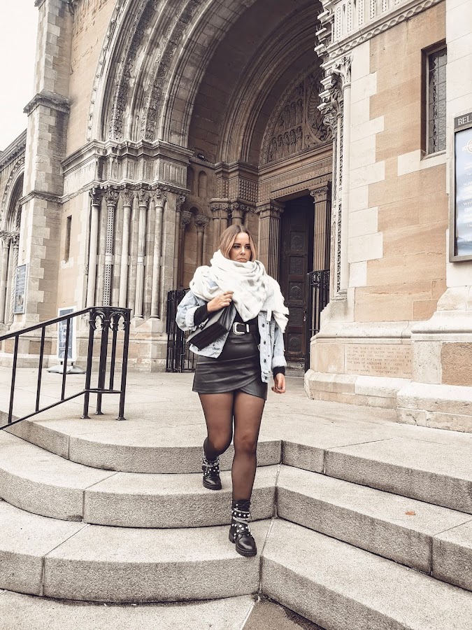 Belfast, Northerm Ireland