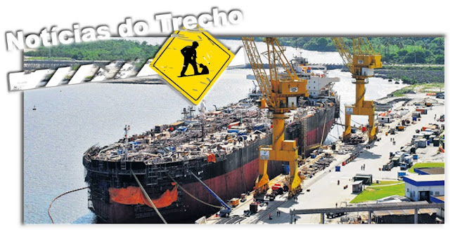Resultado de imagem para Setor naval