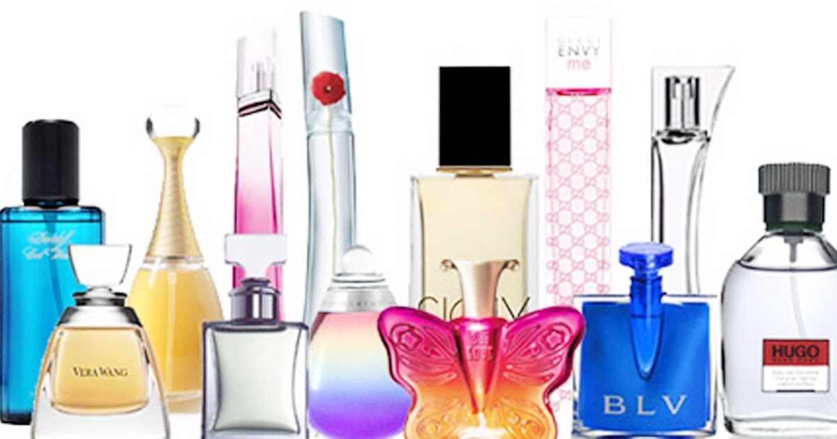 VILLA FRAGRANCE PERFUMS GOOD PERFUMS