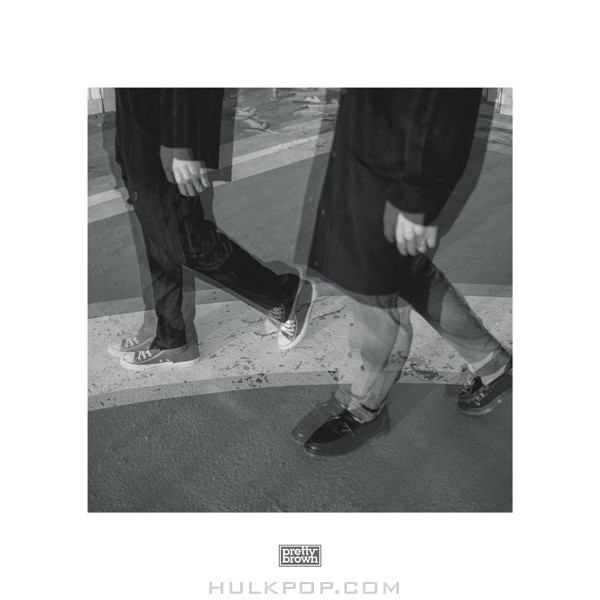 Pretty Brown – DRAMA OST – Single