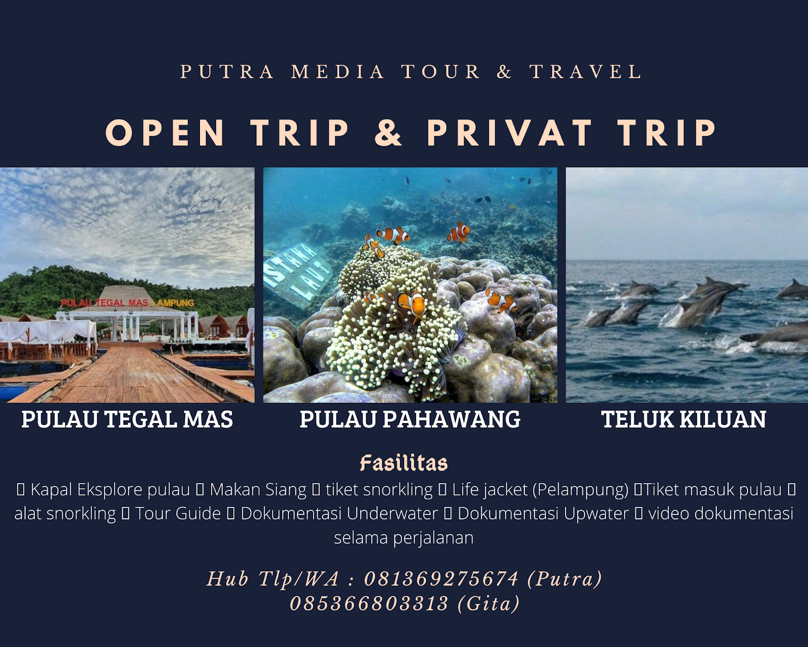 Iklan Pariwisata