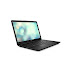 Hp Notebook 15 - 15.6" - Intel Celeron N4000 - 1TB HDD - 4GB RAM - Windows 10 - Black