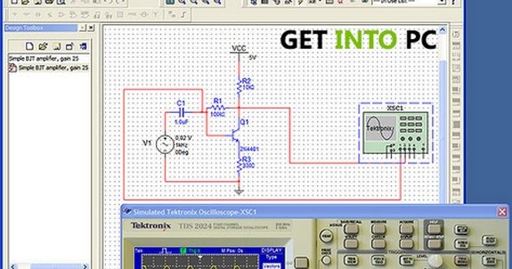 electronic workbench 10 free download