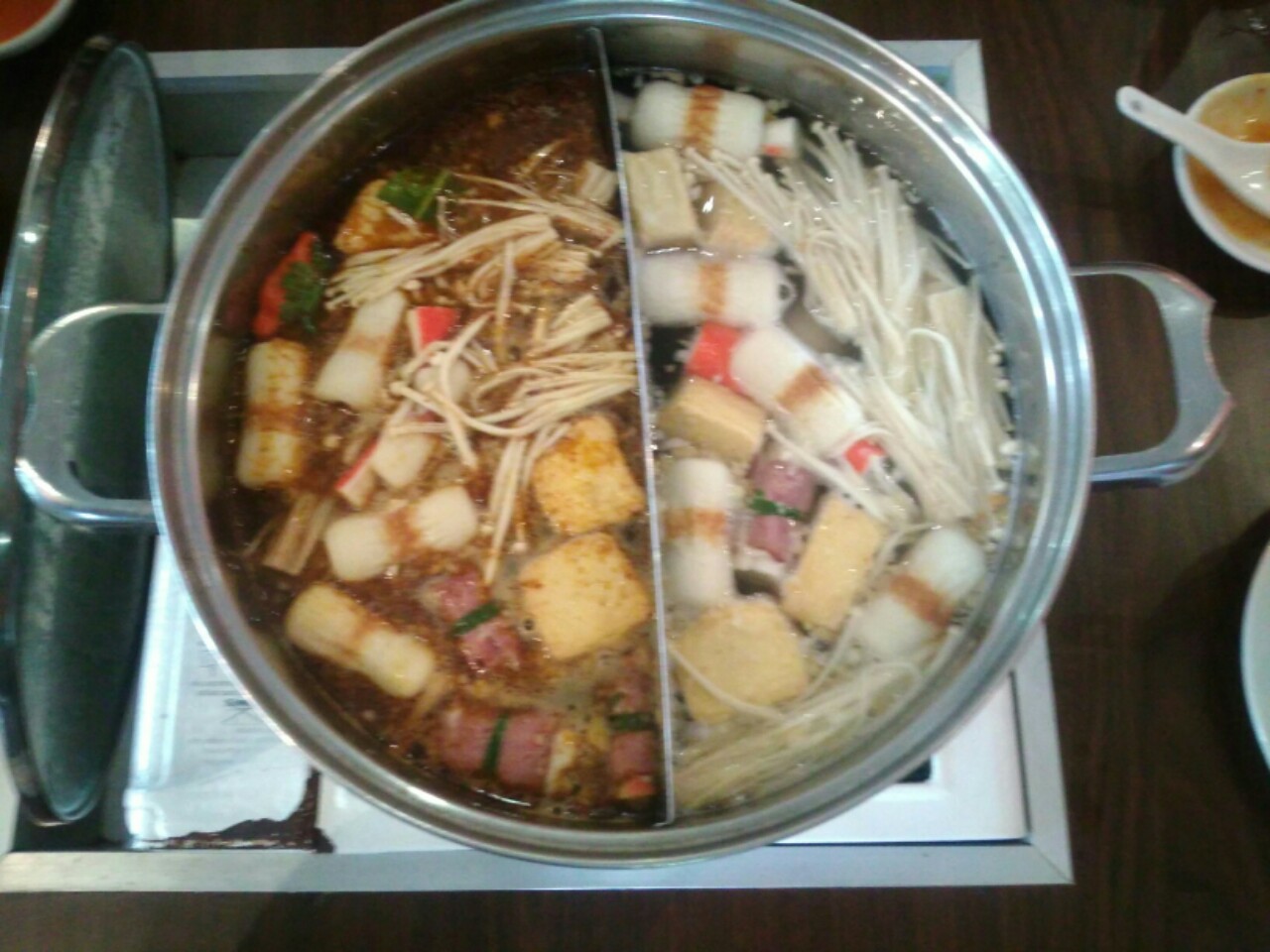 pusat batik balikpapan Makanan Xo Suki