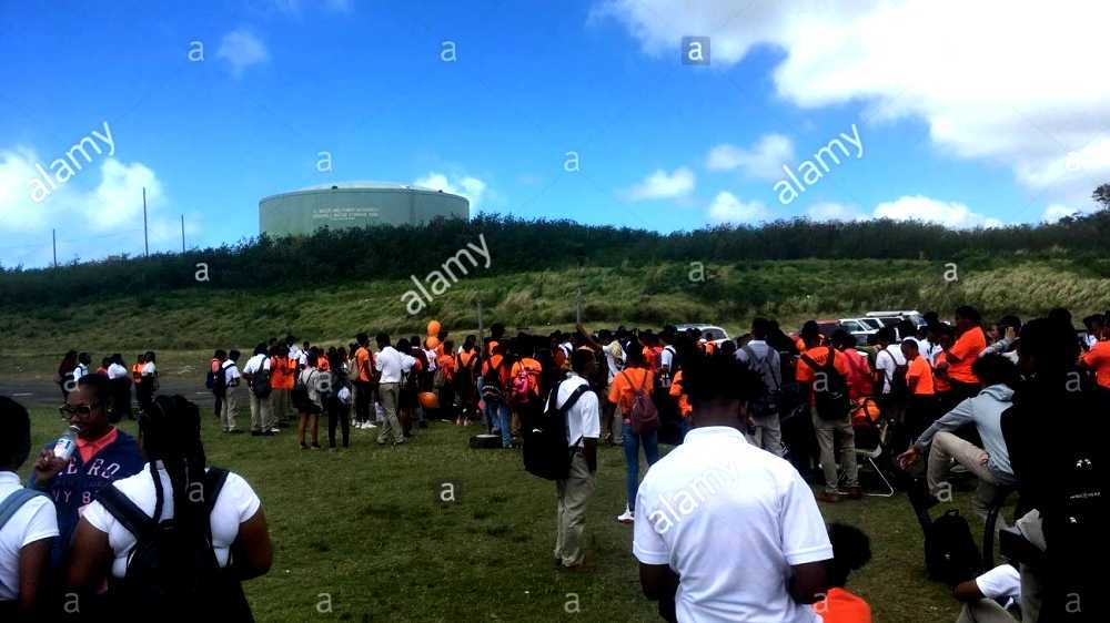 Gun laws in the United States Virgin Islands