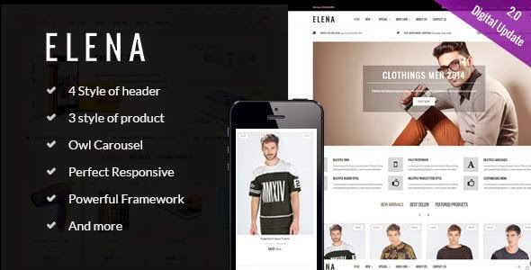 Multipurpose Responsive Prestashop Theme 2015 Best Multipurpose Responsive Prestashop Theme