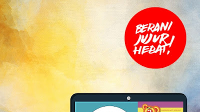 PENDIDIKAN ANTI KORUPSI KELAS 8 SMP-MTS