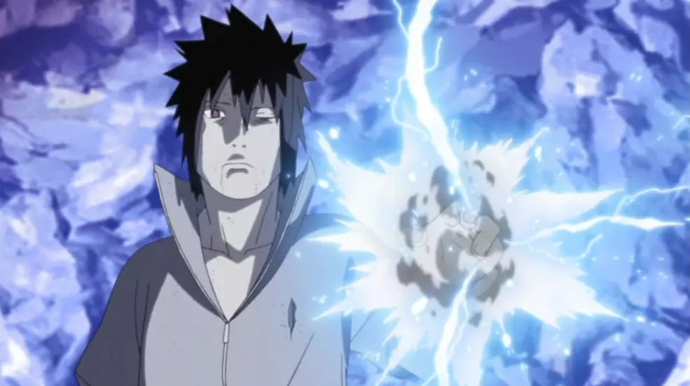 Favorit! Inilah 10+ Kata yang Menjadi Kebiasaan Para Shinobi di Naruto dan Boruto Favorit! Inilah 10+ Kata yang Menjadi Kebiasaan Para Shinobi di Naruto dan Boruto