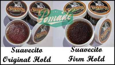 Pomade suavecito Original Hold Pomade suavecito Original Hold
