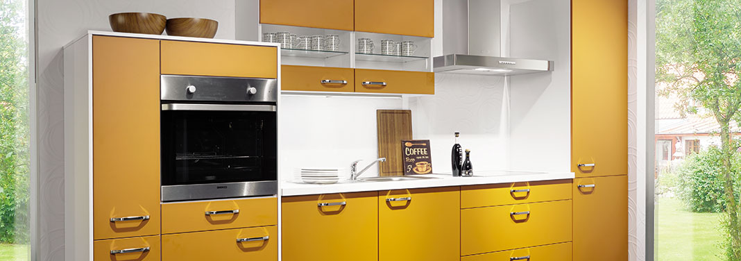 CATÁLOGO DE COCINAS COLOR CONCEPT - Catálogo de Cocinas Astilo Zaragoza