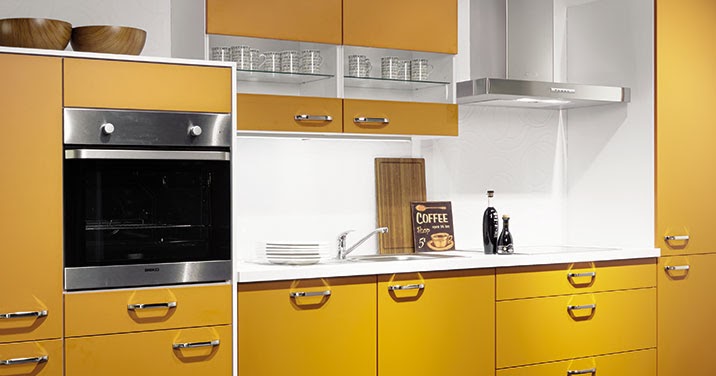 CATÁLOGO DE COCINAS COLOR CONCEPT - Catálogo de Cocinas Astilo Zaragoza