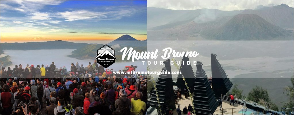 Which is better between Penanjakan 1 peak and Penanjakan 2 peak Mount Bromo