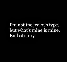 Jealousy Quotes (Depressing Quotes) 0072 4