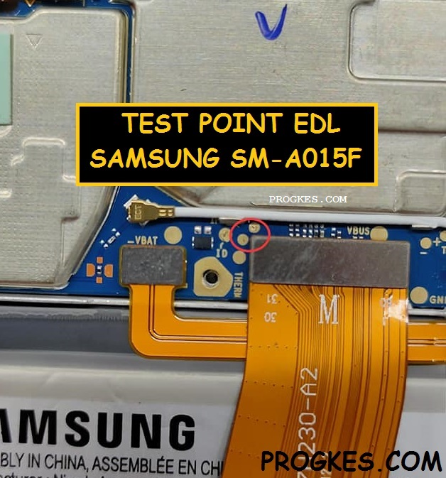 MEDIA CARE TELEKOMUNIKASI INDONESIA FIREHOSE SAMSUNG A01 (SMA015F)