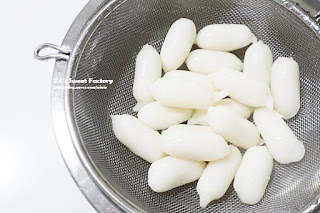 백종원 떡볶이 키레시피 맛있는 소스 떡볶이 황금 레시피 4