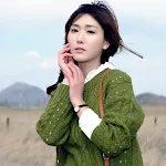 Nam Eun Ju – Lovely Outdoor Foto 14