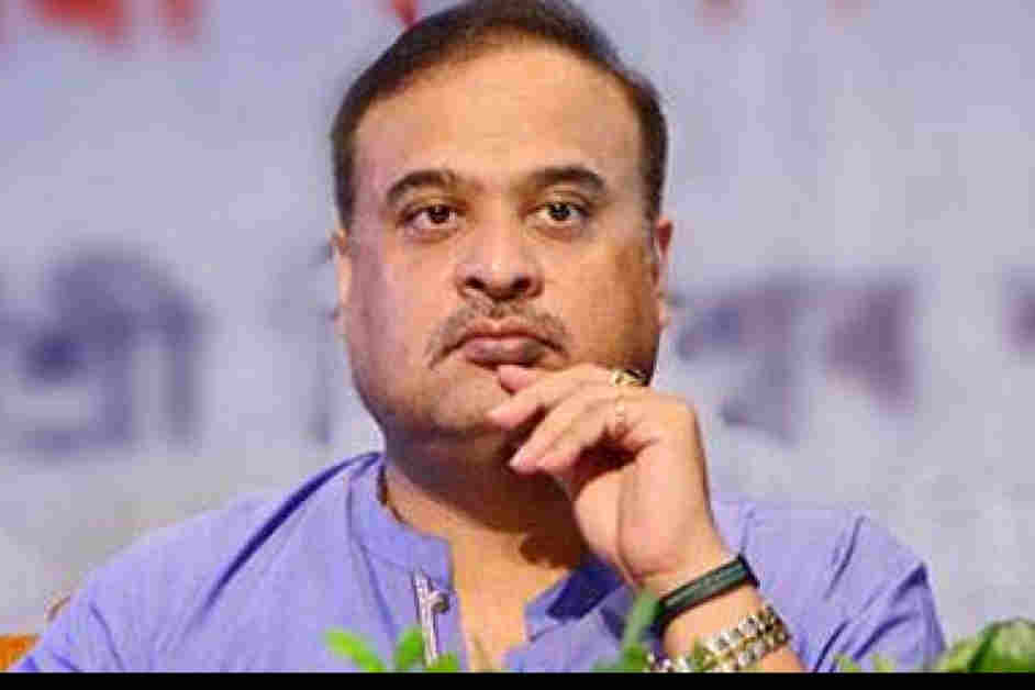 Himanta Announces New Education Policy Norms