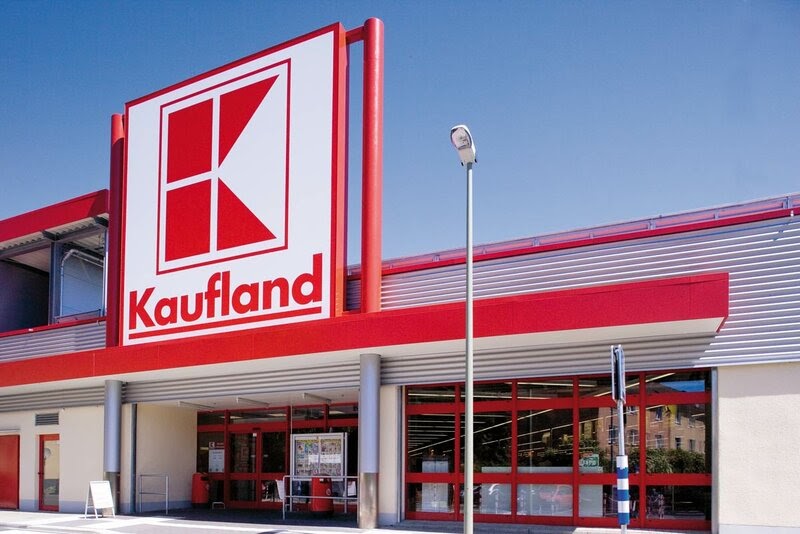 Stellenangebote bei Kaufland ohne Erfahrung und hervorragende Gehälter