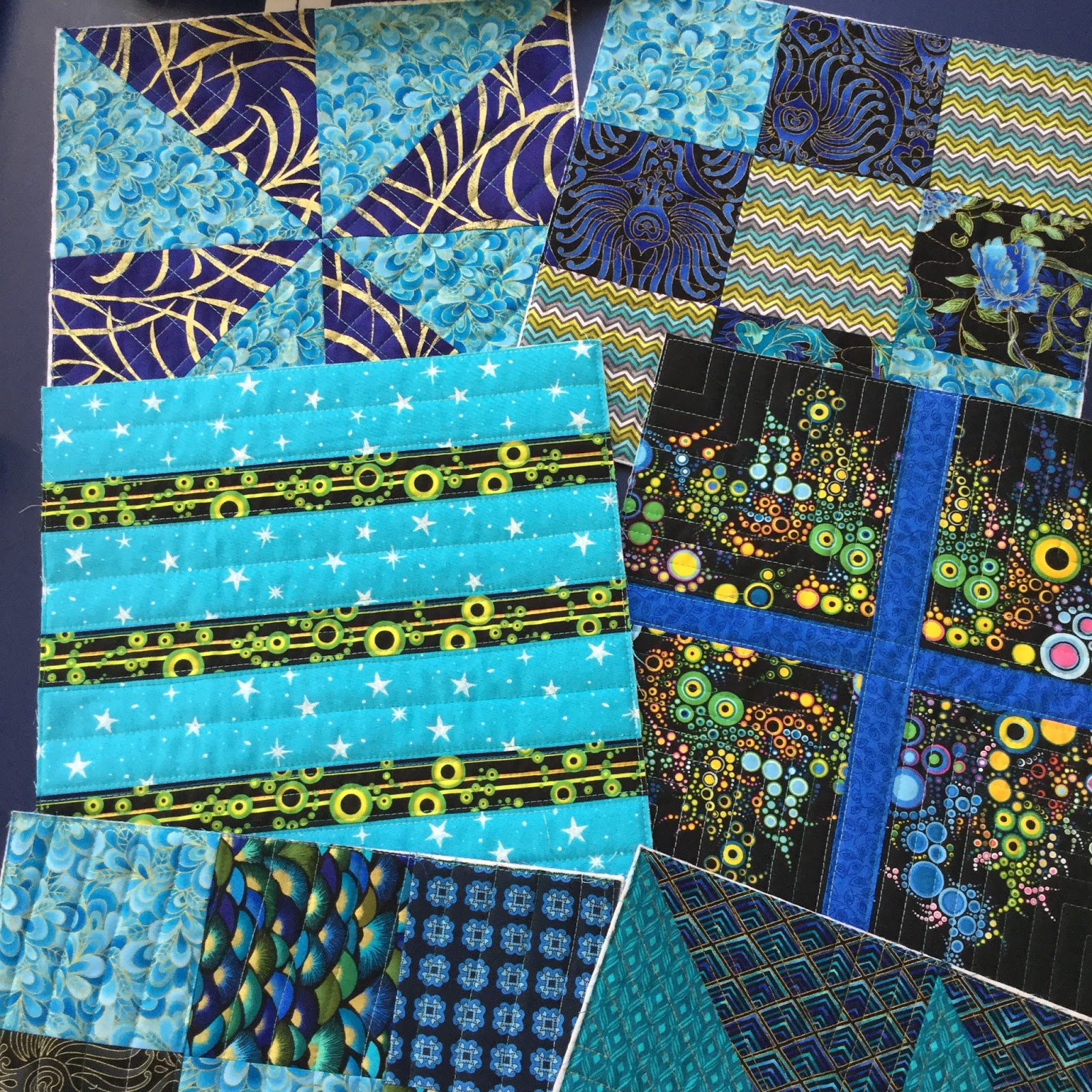 Wendy's Quilts and More Soy Amado Quilts the finished quilt