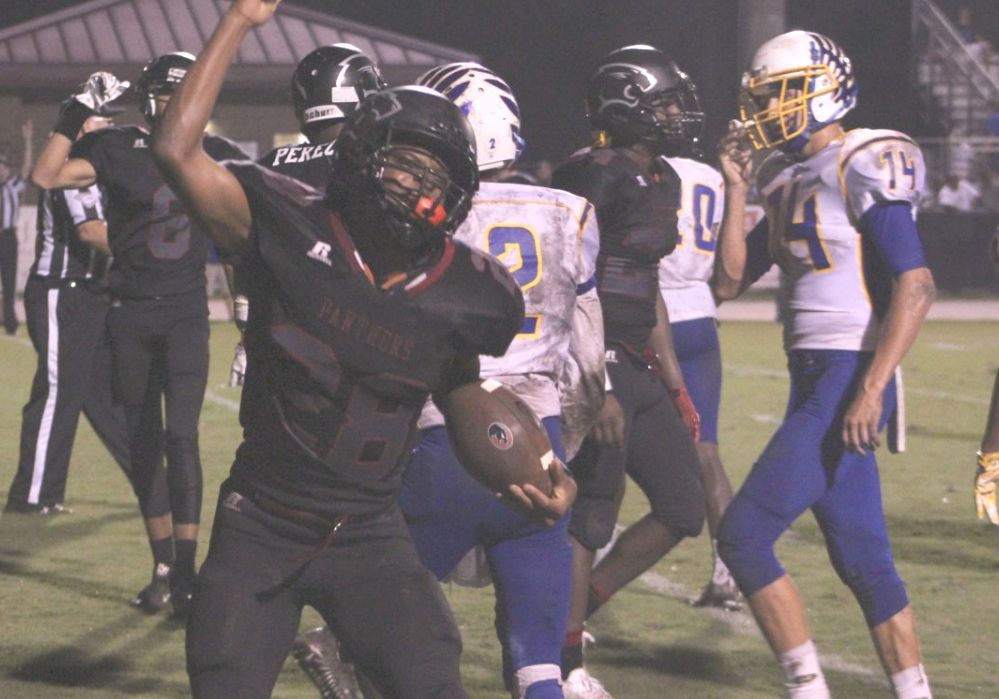 Goose Creek High School (Goose Creek, South Carolina) - South Carolina Goose Creek High School (Goose Creek, South Carolina) - South Carolina