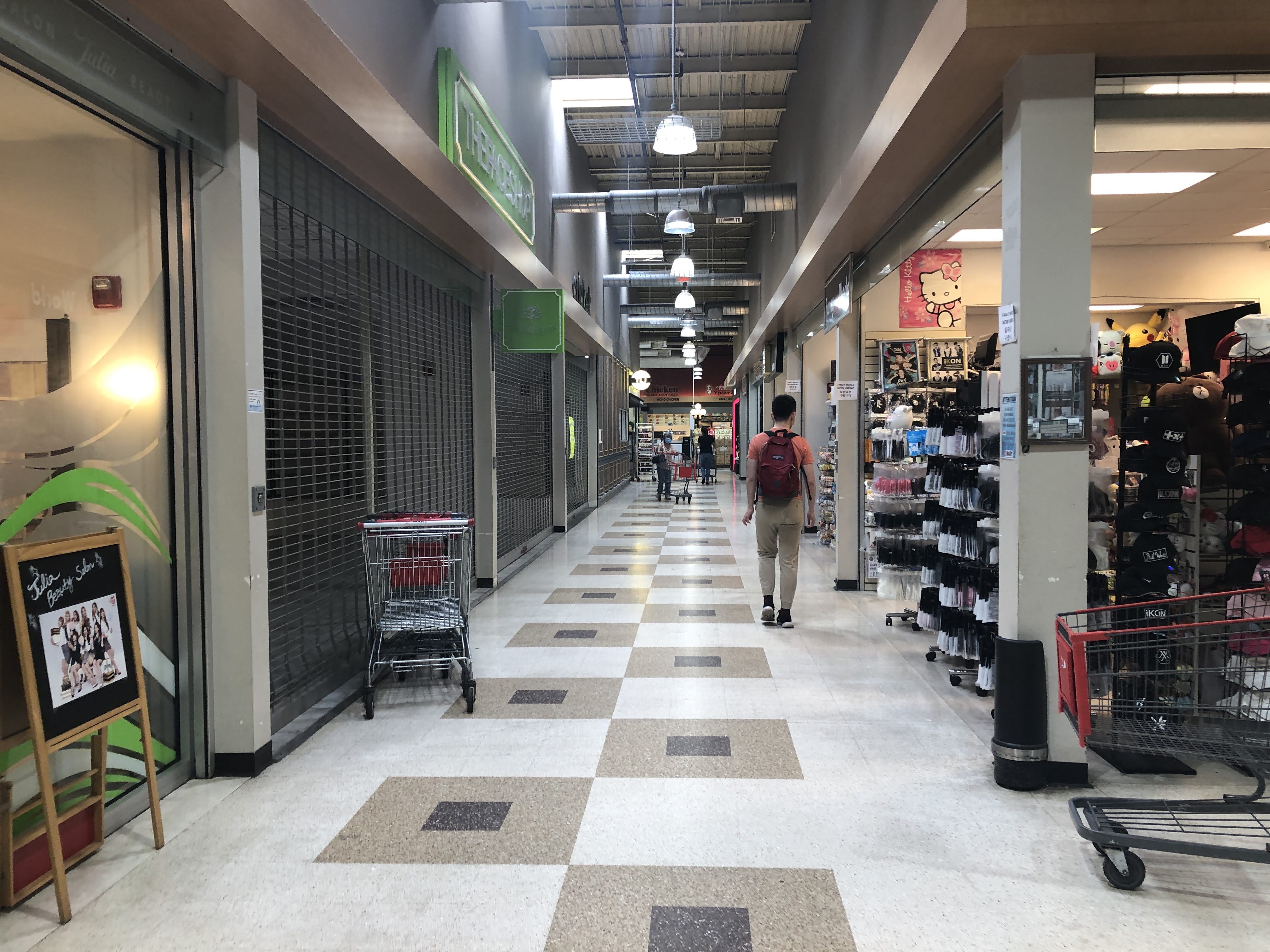 H Mart Edison - ooapfxy