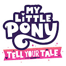 My Little Pony Tell Your Tale G5 Main Series Ponies