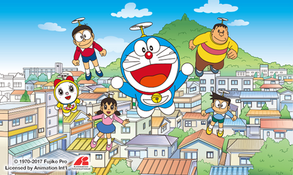 Nussa Kartun Indonesia Terbaru Apakah Akan Menggantikan Doraemon Sebagai Kartun Favorit Saya Fbbkolaborasi Rizky Ashya