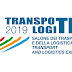 La FIAP al Transpotec-Logitec 2019 con il Logistic Village