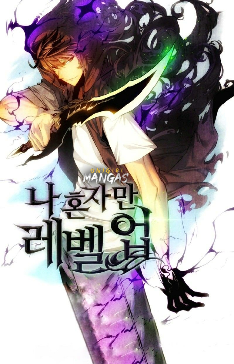 Solo Leveling 74 Vf ONIGIRI MANGÁS - SOLO LEVELING (NOVEL) - 74
