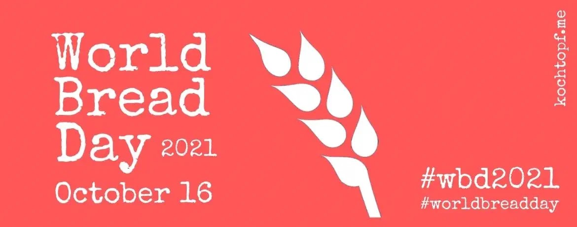 World bread. World bread