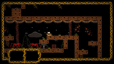 The Explorer Of Night Game Screenshot 2