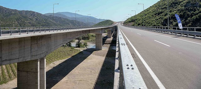 Manche Grenzübergänge zu Griechenland bis zum 4. August geschlossen