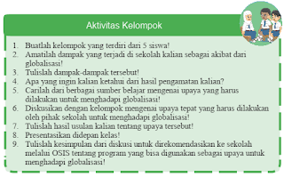 October 2018 - Mengerjakan PR