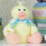 patron gratis pollo amigurumi | free amigurumi pattern chicken