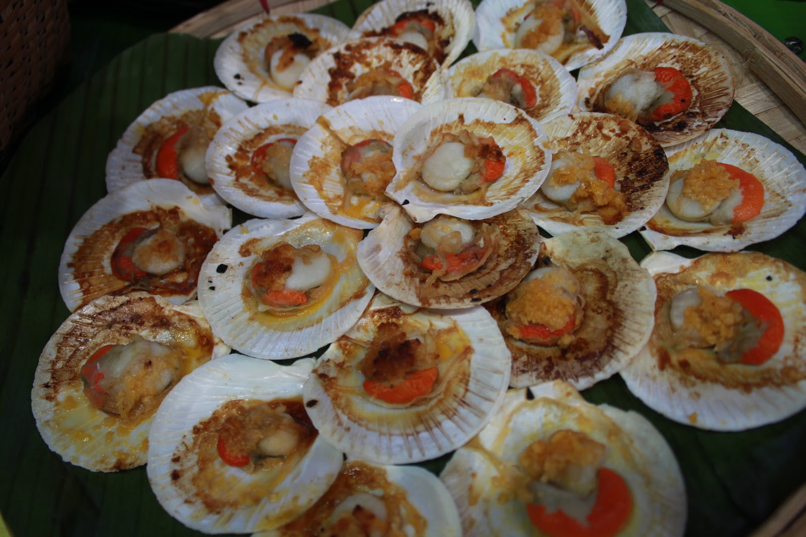Capiz — The Seafood Capital of the Philippines