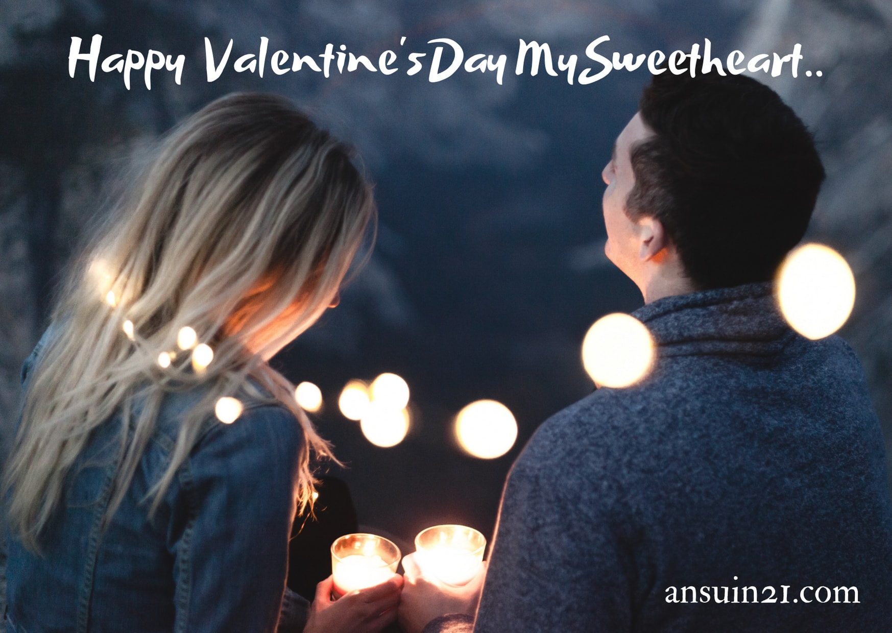 Happy Valentine's Day Wishes, Images & Quotes