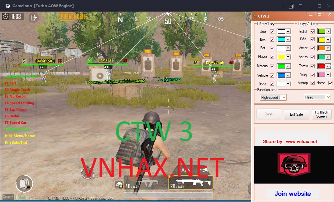 gameloop call of duty mobile hack gameloop call of duty mobile hack